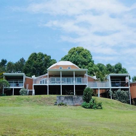 Hotel Casa Vista Bangalow Esterno foto
