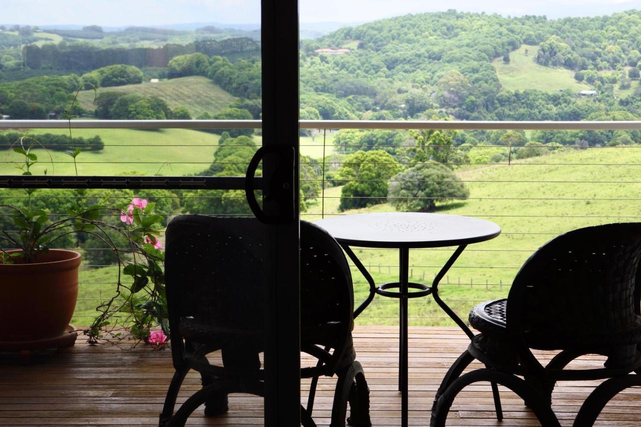 Hotel Casa Vista Bangalow Esterno foto